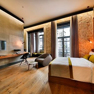 Suite "Senior" met een King Size Bed